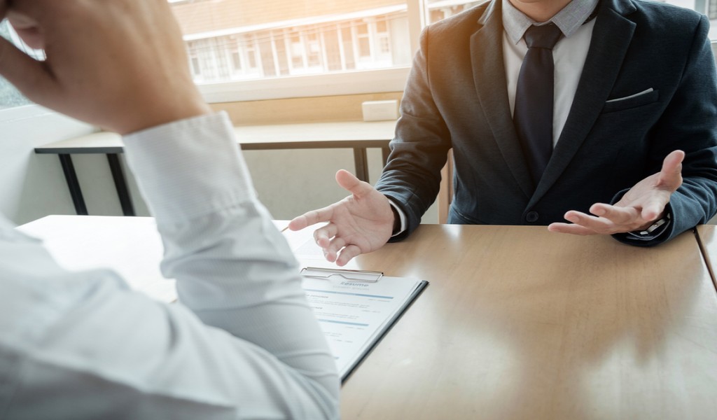 İş Görüşmesine Fiziksel Olarak Nasıl Hazırlanılır?